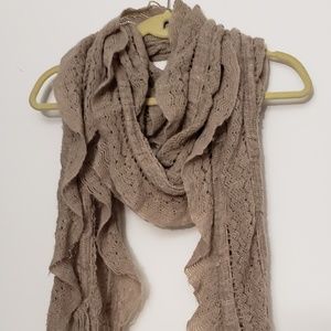 Frenchi Accessories - Ladies scarf Frenchi Accessories - Ladies scarf